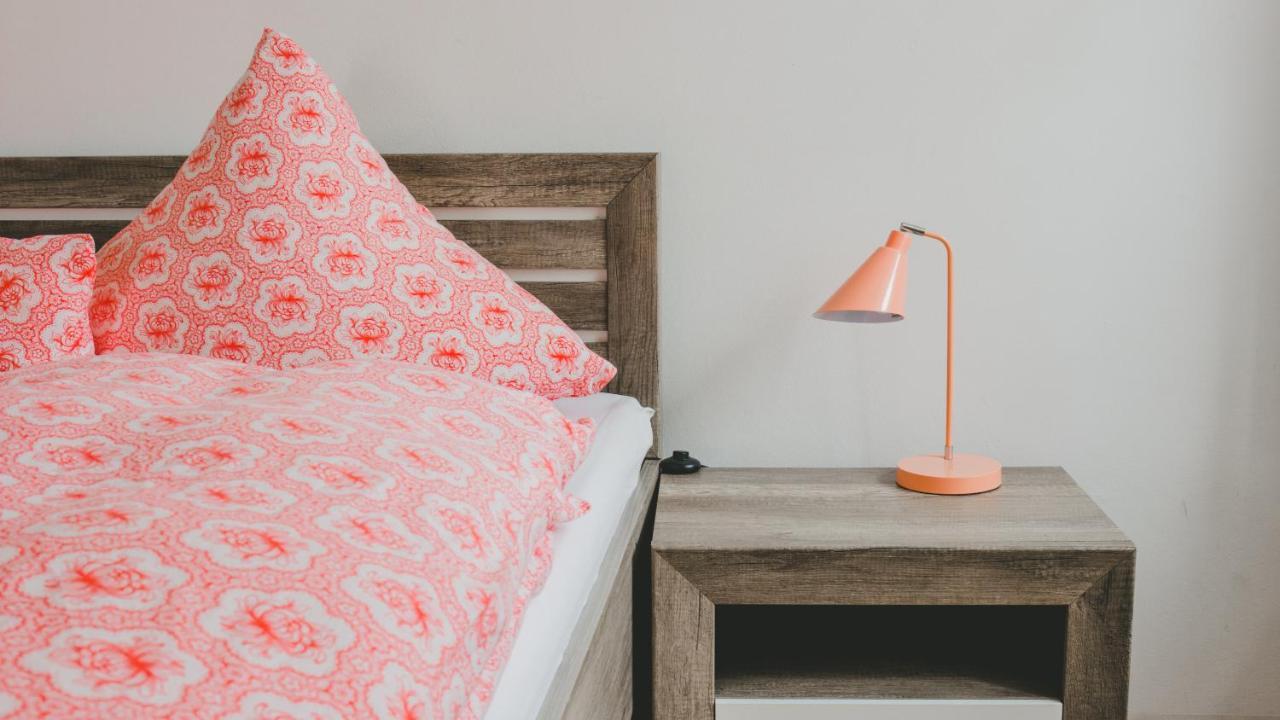 Apartmany Natalie Františkovy Lázně Exteriör bild