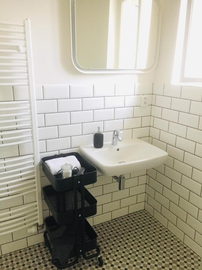 Apartmany Natalie Františkovy Lázně Exteriör bild
