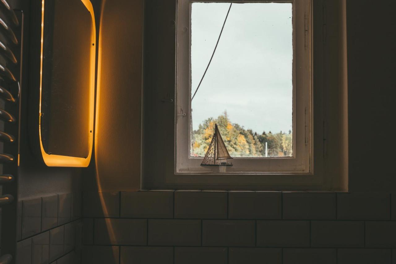 Apartmany Natalie Františkovy Lázně Exteriör bild