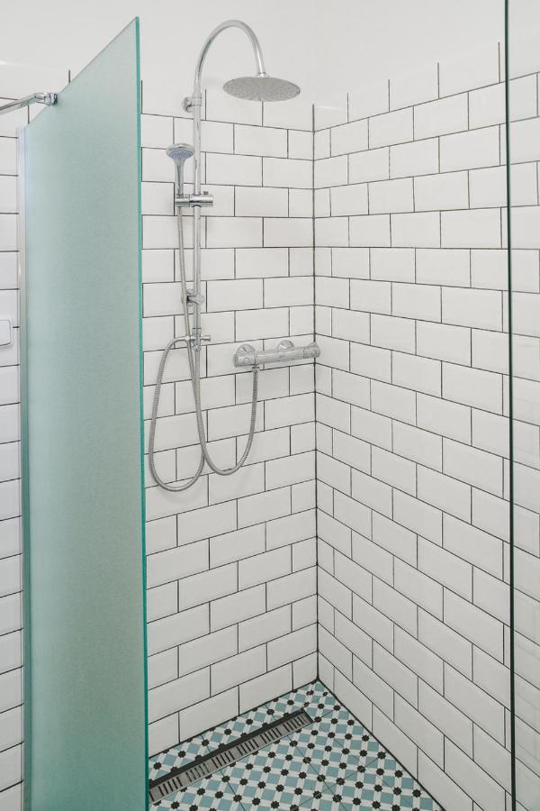 Apartmany Natalie Františkovy Lázně Exteriör bild
