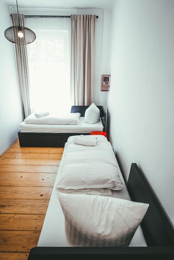 Apartmany Natalie Františkovy Lázně Exteriör bild