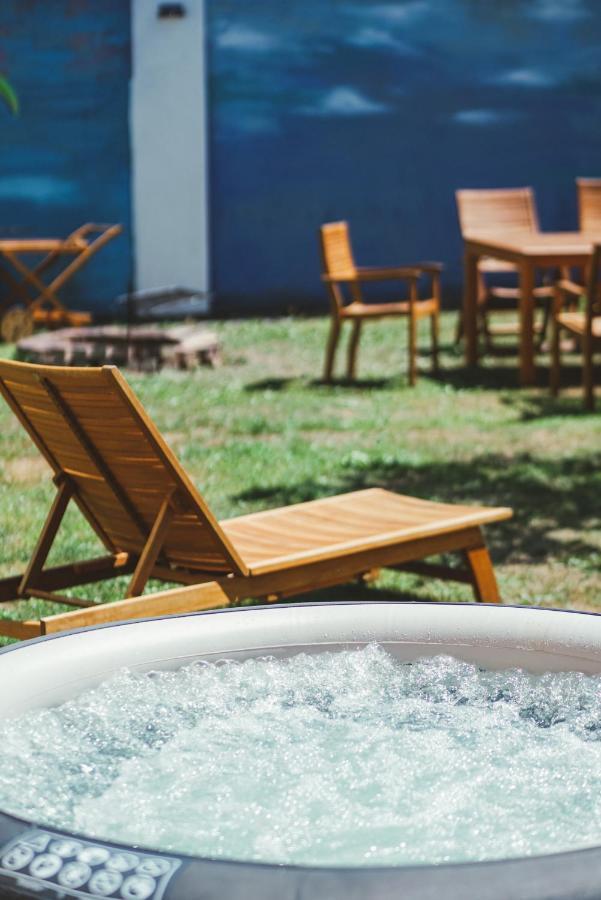 Apartmany Natalie Františkovy Lázně Exteriör bild