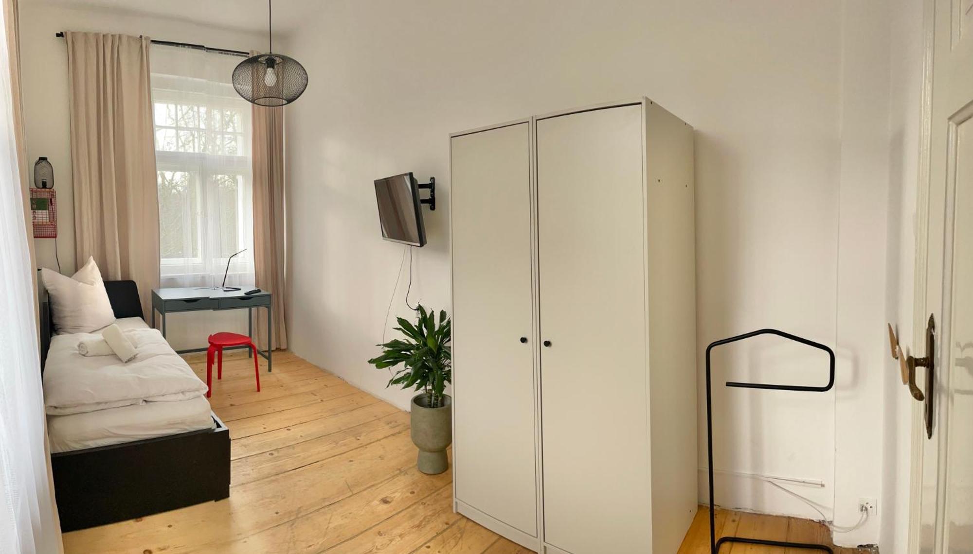Apartmany Natalie Františkovy Lázně Exteriör bild